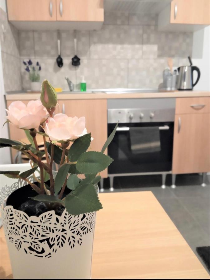 Santa Coloma de Gramanet Petit Apartment מראה חיצוני תמונה